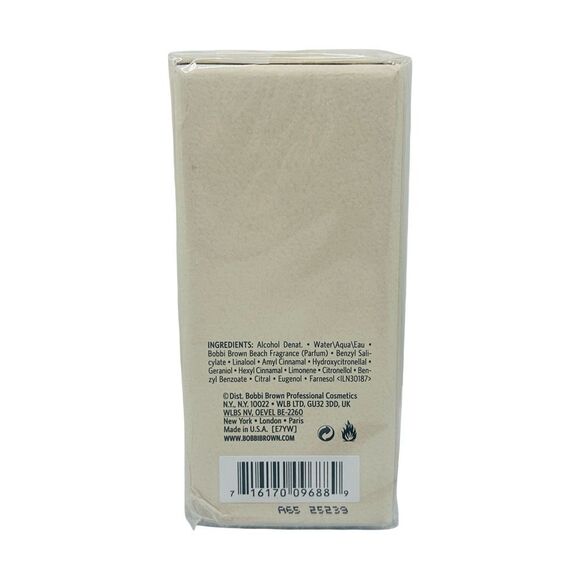 Bobbi Brown Beach Eau de Parfum Spray - 1.7 fl oz / 50 ml - Picture 2 of 2